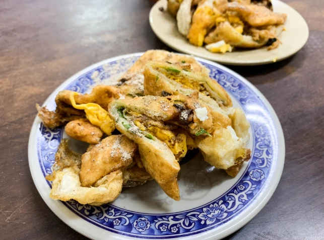 圓山捷運站早餐地圖：在地人私藏的5家美味早餐店推薦