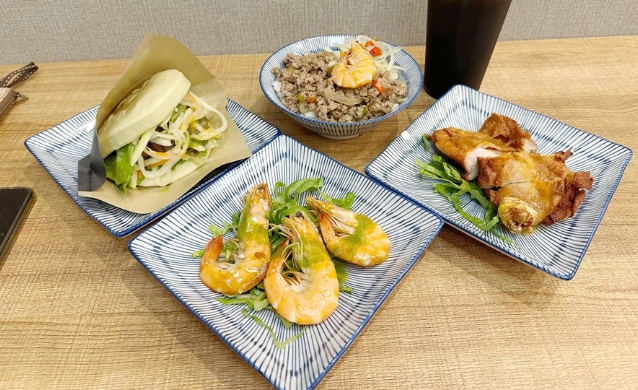 中壢深夜美食 中壢深夜美食