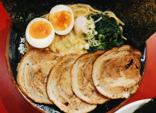 頂好名店城美食 頂好名店城美食