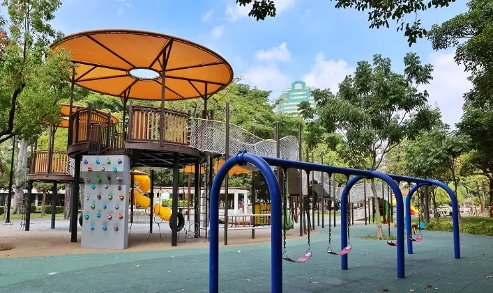 台中室內景點 台中室內景點