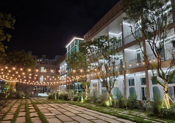 高雄住宿推薦｜精選8間有陽台的飯店，看海景、賞夜景、親子同樂一次滿足