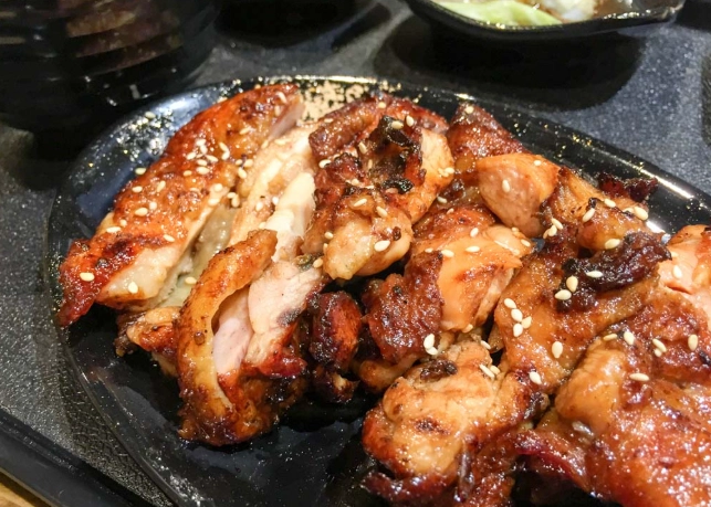 信義區美食地圖 信義區美食地圖