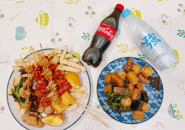 深夜食堂桃園 深夜食堂桃園