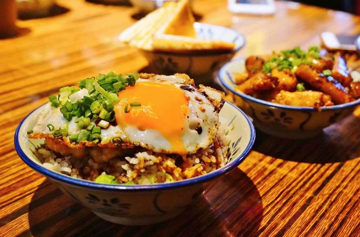 香港美食推薦 香港美食推薦