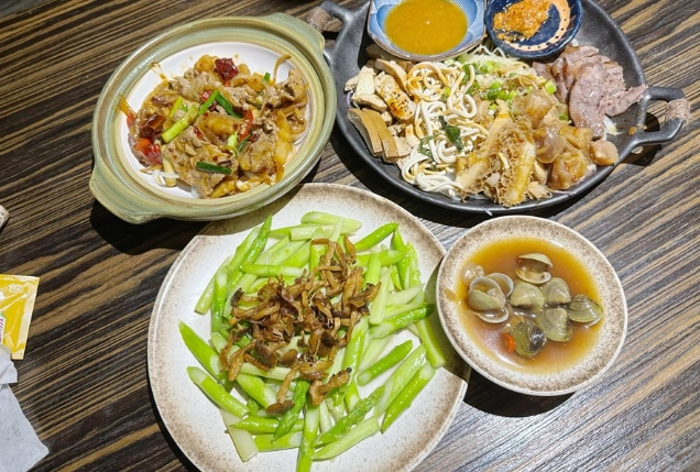 中壢凌晨餐廳 中壢凌晨餐廳