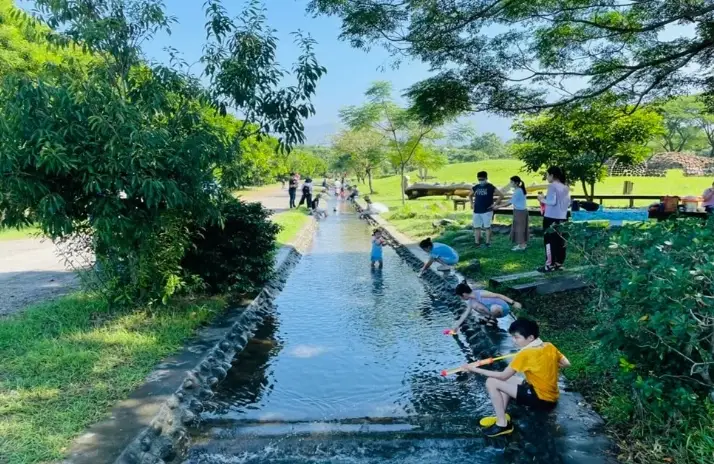 屏東親子景點 屏東親子景點
