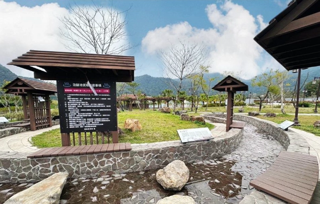 埔里旅遊景點 埔里旅遊景點