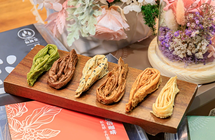 台中必買名產