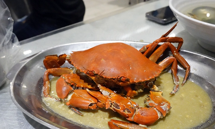 梧棲漁港美食 梧棲漁港美食