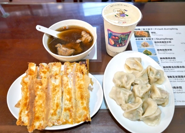 鍋貼水餃食譜 鍋貼水餃食譜