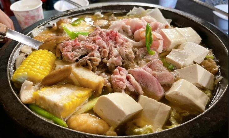 基隆夜市美食 基隆夜市美食