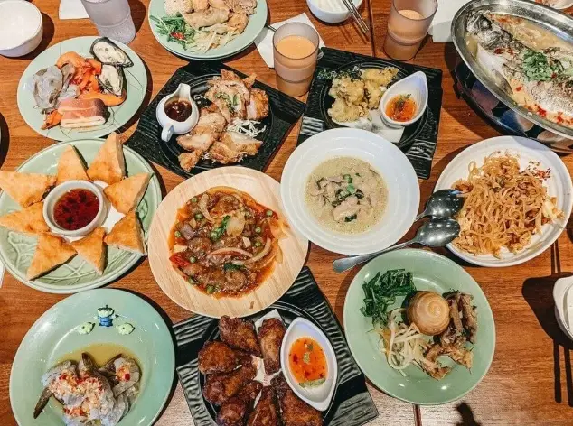 大溪老街美食 大溪老街美食