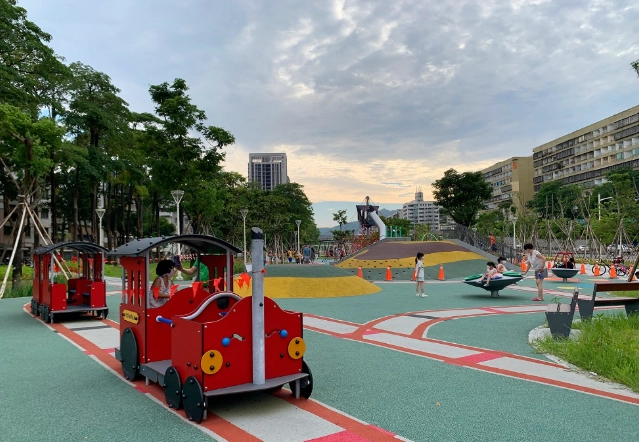高雄親子景點 高雄親子景點