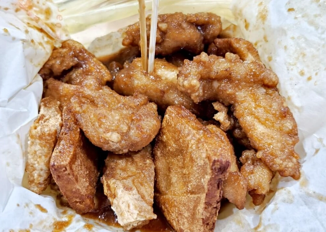 八德宵夜 八德宵夜