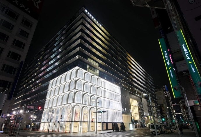 東京銀座購物全攻略：從奢華品牌到隱藏小店一次掌握