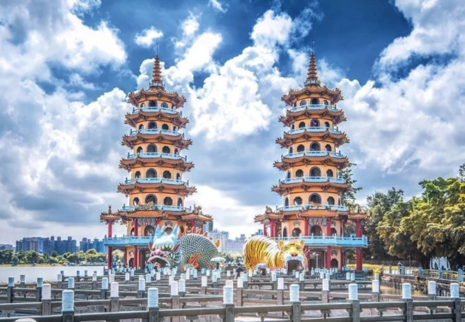 高雄旅遊 高雄旅遊