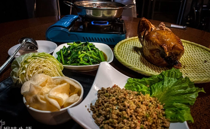 清境農場美食 清境農場美食
