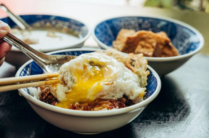 五結美食 五結美食