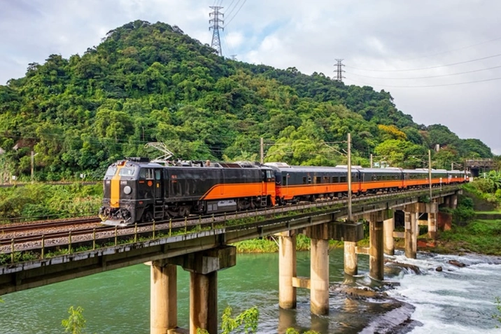 台灣鐵道旅行 台灣鐵道旅行