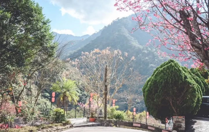 泰安旅遊景點 泰安旅遊景點