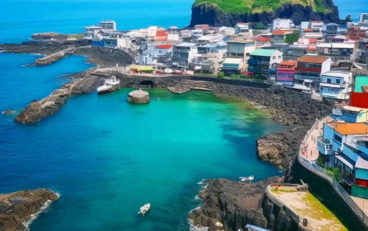 濟州島天氣攻略 濟州島天氣攻略