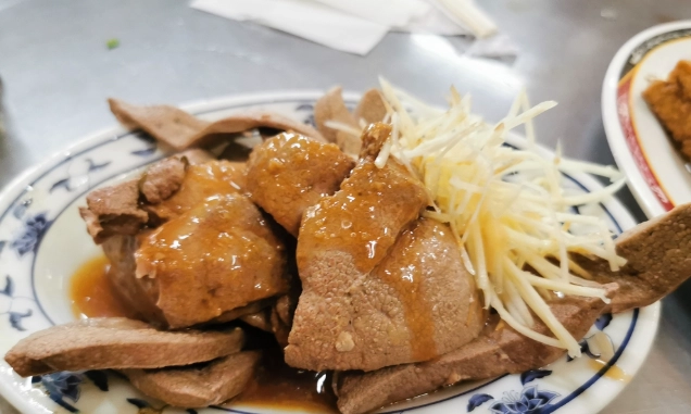 桃園特色美食地圖：從大溪豆花到龍岡米干，老饕帶路吃遍在地味