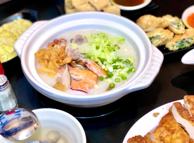 台北通化街小吃 台北通化街小吃