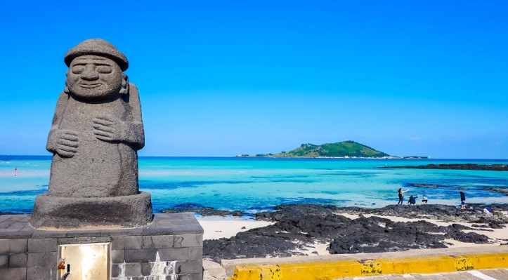 濟州島最佳旅遊時間 濟州島最佳旅遊時間
