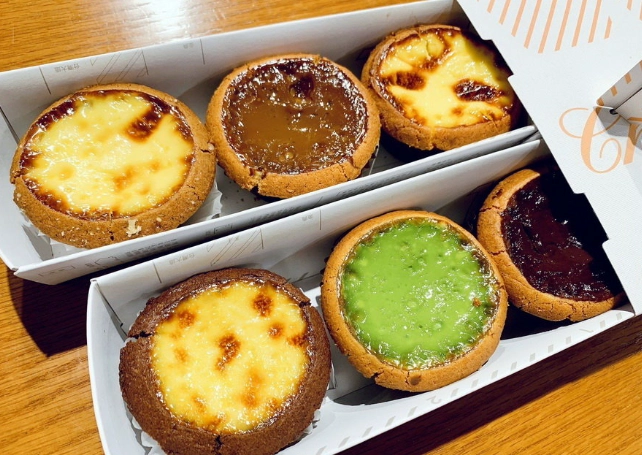 台中必買名產