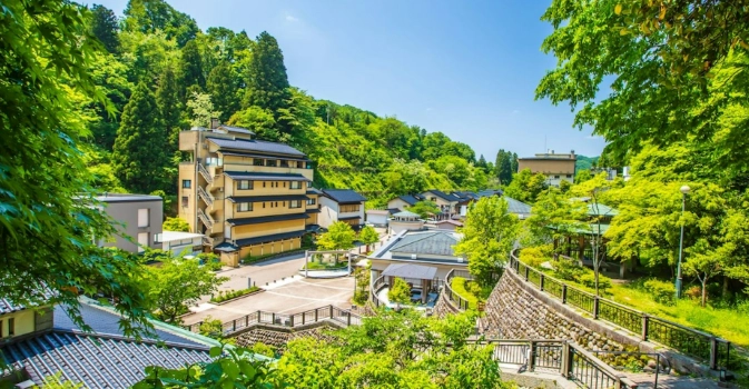 金澤住宿推薦 金澤住宿推薦