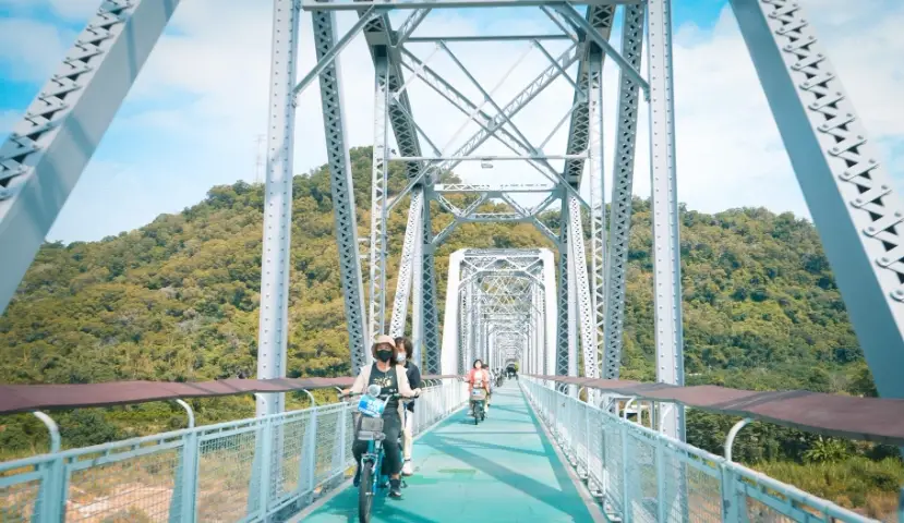 台中捷運景點 台中捷運景點