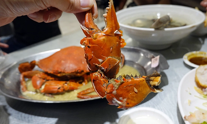 台中港海鮮餐廳 台中港海鮮餐廳