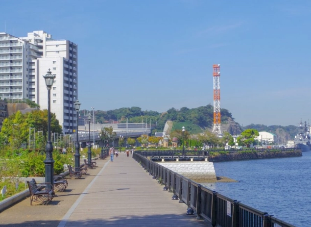 鎌倉橫濱一日遊 鎌倉橫濱一日遊