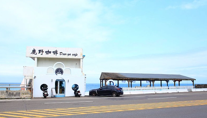 北海岸咖啡廳 北海岸咖啡廳