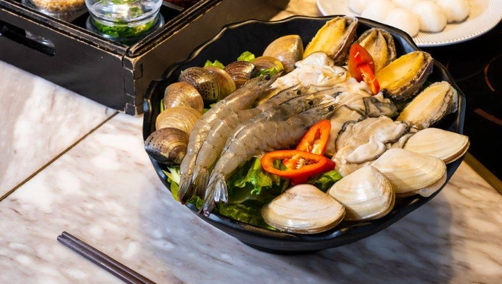 銅鑼灣美食 銅鑼灣美食
