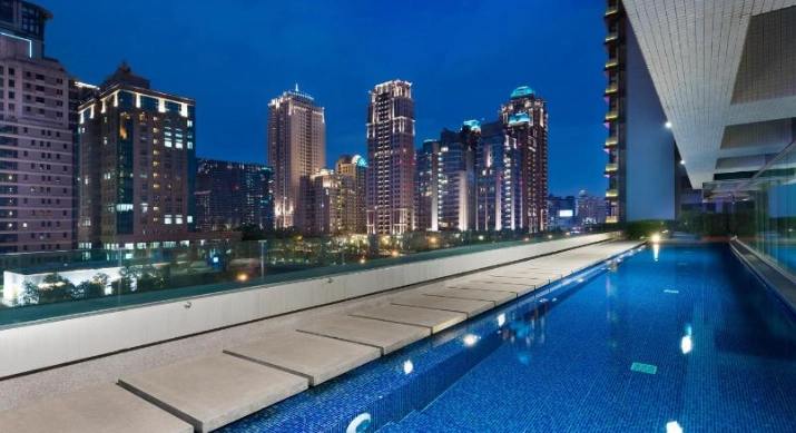 台中五星級住宿 台中五星級住宿