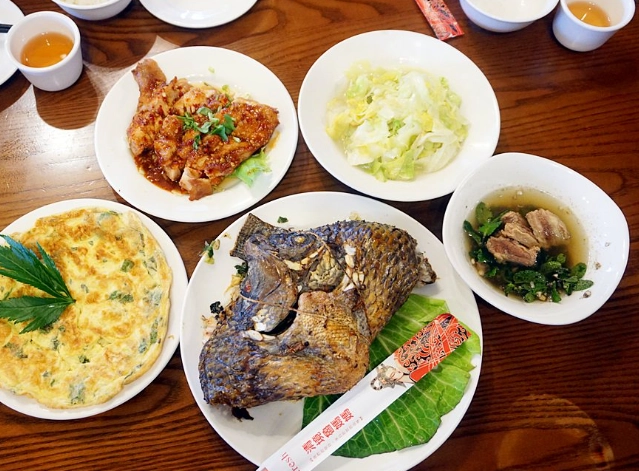 清境農場餐廳推薦：在地人帶路！三大特色美食與避坑指南