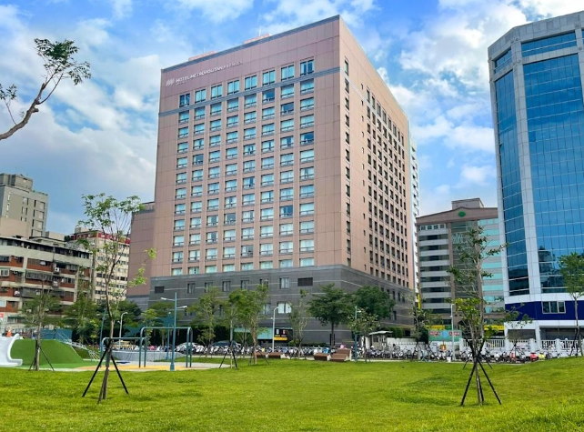 台北新酒店推薦：3間風格獨特的新開幕住宿，交通美食全攻略