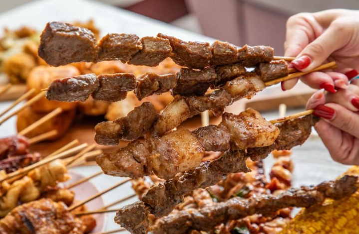 八德深夜美食 八德深夜美食
