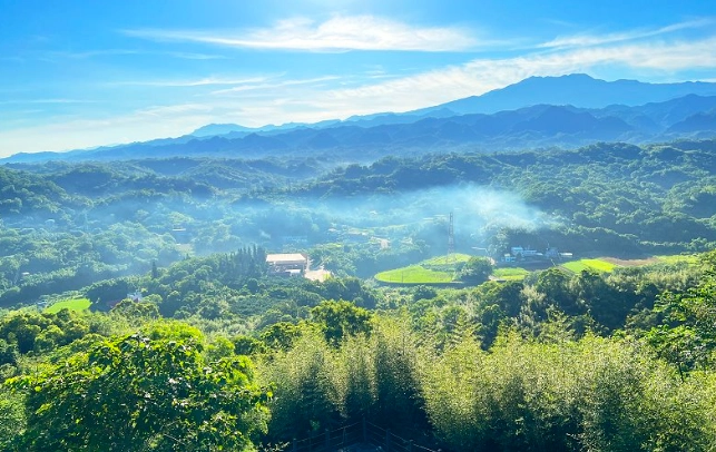 苗栗旅遊景點 苗栗旅遊景點