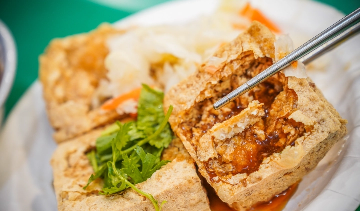 通化街必吃美食全攻略：老饕私藏清單與實用資訊