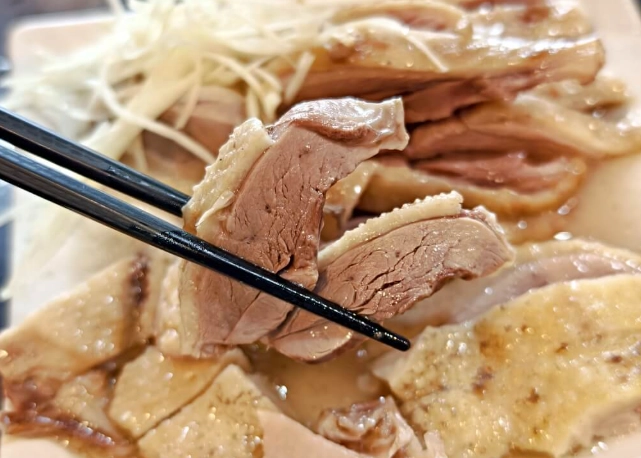 新莊鴨肉飯推薦 新莊鴨肉飯推薦