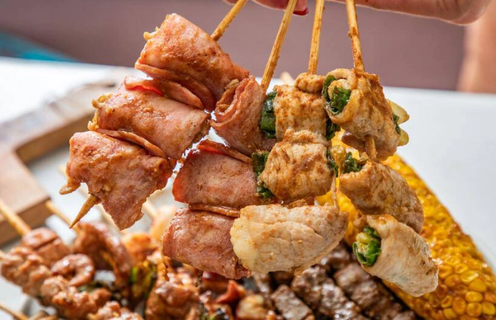八德深夜美食 八德深夜美食