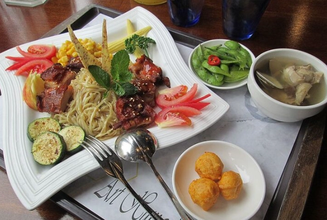 清水美食評分 清水美食評分