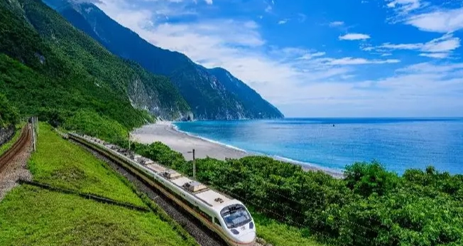 台灣火車路線規劃 台灣火車路線規劃