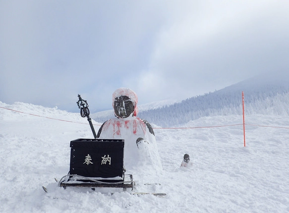 初學者滑雪