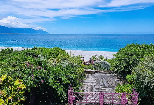 花蓮新景點評分最高前五名：網友真實評價與完整攻略