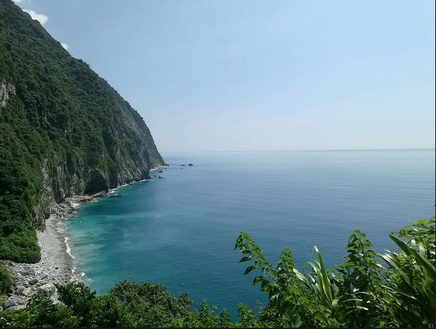 清水朝朝暮暮：台灣清水斷崖深度旅遊指南與實用攻略