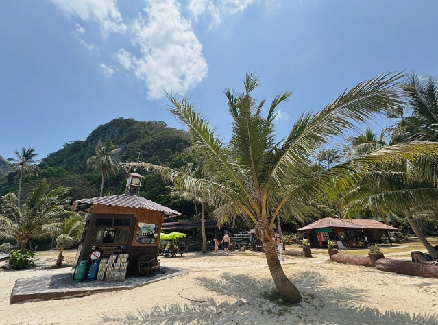 蘇梅島景點 蘇梅島景點