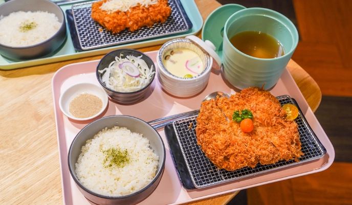 草屯必吃美食